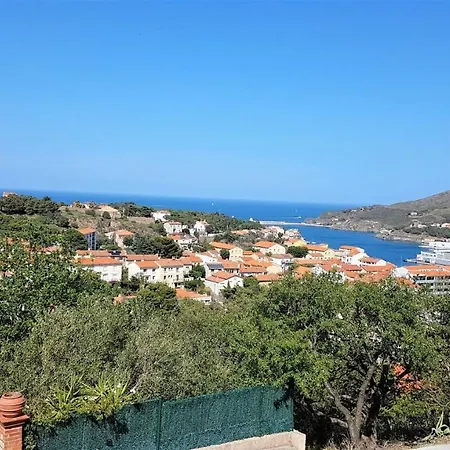 Les Hauts De Port Vendres Exterior photo