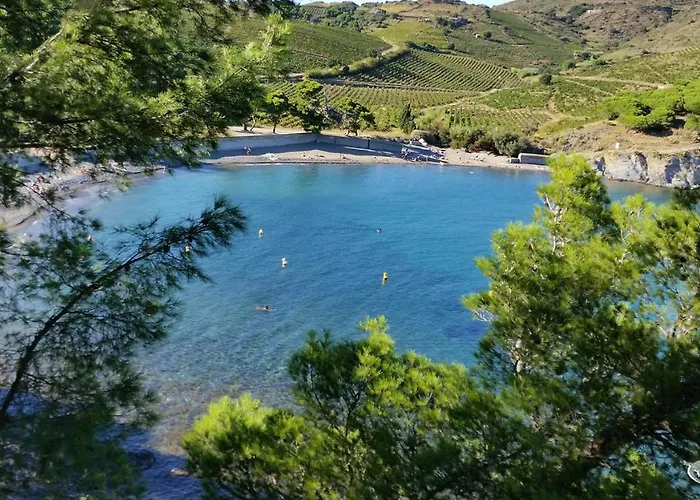 Les Hauts De Port Vendres
