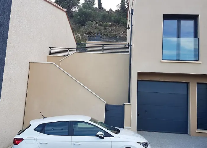 Les Hauts De Port Vendres