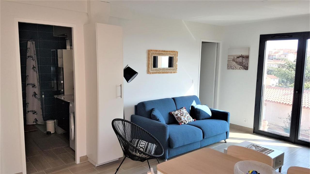 Apartment Les Hauts De