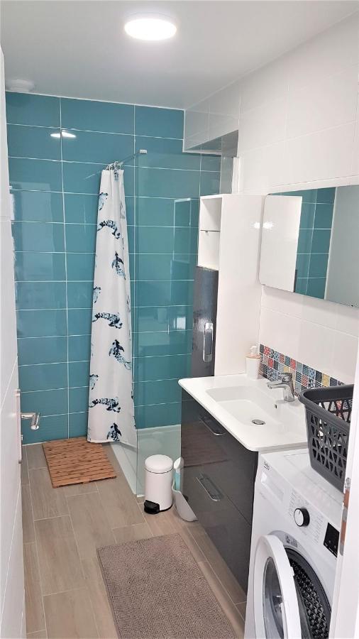 Apartamento Les Hauts De Port Vendres