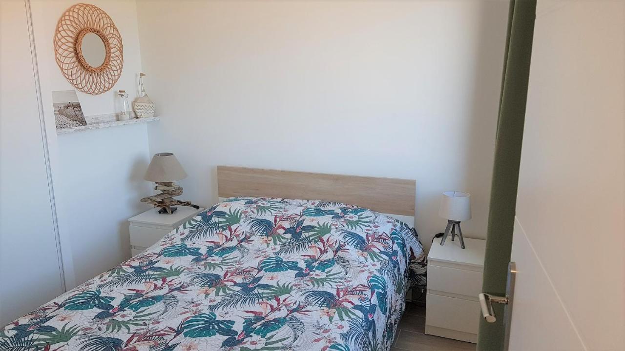 Les Hauts De Apartment *