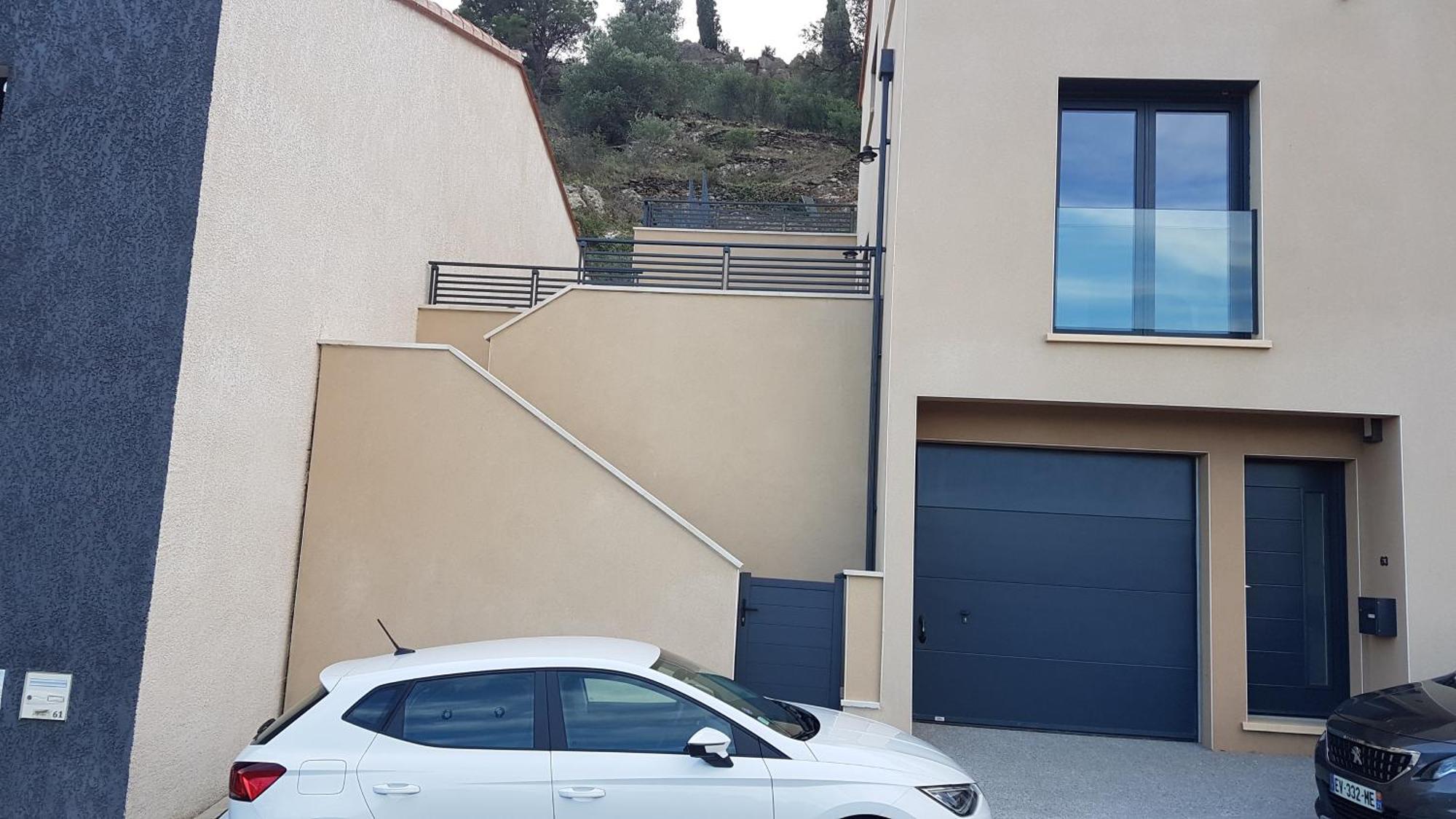 Les Hauts De Apartamento
